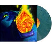 Sweet Pill - Still There's a Glow (Blue Eco Mix Vinyl) [VINYL]