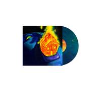 Sweet Pill - Still There's A Glow Gold Cobalt Blend - Colored Vinyl