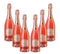 Sweet Pink Sparkling Moscato Scanavino 75cl 6.50% Vol.