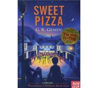 Sweet Pizza