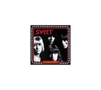 SWEET: PLATINUM RARE 1 - CD BRAND NEW