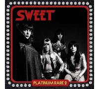 SWEET - PLATINUM RARE 2