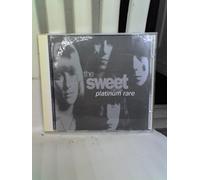Sweet - Platinum Rare