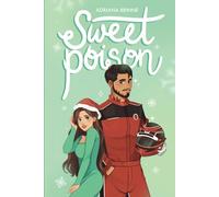 Sweet Poison: 2 (Ruined Legacies)