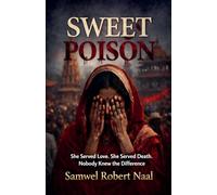Sweet Poison
