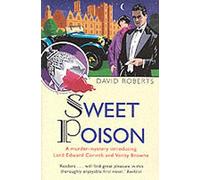 Sweet Poison (Lord Edward Corinth & Verity Browne)