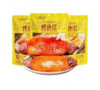 Sweet potato,dried fruit, preserved fruit,Healthy breakfast food,convenient instant snacks,Instant meal replacement,vegan,delicious snack gifts,sweet, fruit snacks,Snack Foods (2bags)