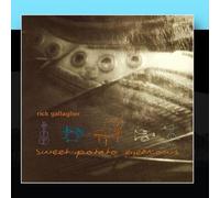 Sweet Potato Eyebrows