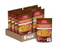 Sweet Potato Mashed Potatoes, 4.5 oz. (Pack of 8)