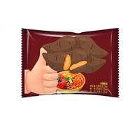 Sweet Potato Noodles Spicy Malatang Instant Vermicelli 100g | Single Serving Pack, Sichuan Flavour, Chewy Smooth Texture, Street-Style Broth, Chinese Comfort Food