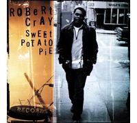 Sweet Potato Pie by Robert Cray Band (1997-05-12)