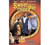 Sweet Potato Pie [DVD] [Region 1] [US Import] [NTSC]