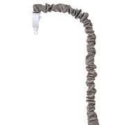 Sweet Potato Swizzle Mobile Arm Cover, Grey