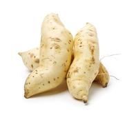 Sweet Potatoes White|| For Chips, roasting, baking, wedges, salad || Uganda || 1.8 KG || FPG4U || Fresh Tasty Potatoes