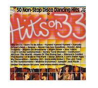 Sweet Power - Hits on 33 - 50 Non-Stop Disco Dancing Hits