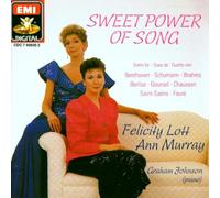 Sweet Power of Song