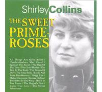 Sweet Primroses - Shirley Collins Compact Disc