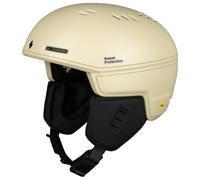 Sweet Protection - Adapter Mips Helmet - Ski helmet size 53-56 cm - S/M, sand