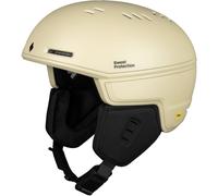 Sweet Protection - Adapter Mips Helmet - Ski helmet size 53-56 cm - S/M, sand