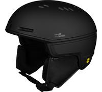 SWEET PROTECTION ADAPTER MIPS Skihelm dirt schwarz L-XL