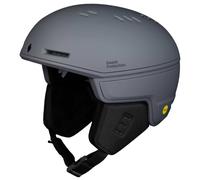 Sweet Protection - Adapter Mips Helmet - Ski helmet size S/M, grey