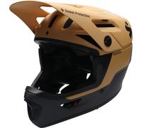 SWEET PROTECTION ARBITRATOR MIPS downhill helmet yellow dusk ML 56-59cm