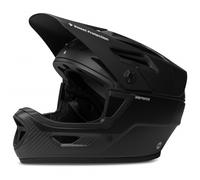 SWEET PROTECTION ARBITRATOR MIPS downhill helmet matt black-natural carbon ML 56-59 cm