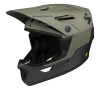SWEET PROTECTION Arbitrator Mips - Men - Green / Black - size 56/59- model 2025 56/59