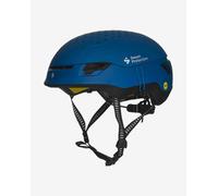 Sweet Protection Ascender MIPS blue helmet. - L-XL
