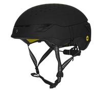 Sweet Protection Ascender Mips Helmet Black S-M