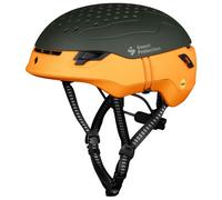 Sweet Protection - Ascender MIPS Helmet - Ski helmet size 53-56 cm - S/M, orange