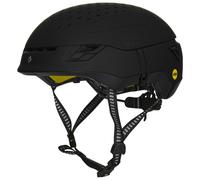 Sweet Protection Ascender MIPS - Ski helmet - Men's Dirt Black M/L
