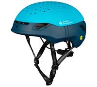 Sweet Protection - Ascender MIPS Helmet - Ski helmet size 59-61 cm - L/XL, blue
