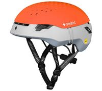 Sweet Protection - Ascender MIPS Helmet - Ski helmet size 59-61 cm - L/XL, grey
