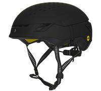 Sweet Protection Ascender MIPS Snowboard/Ski Helmet L/XL Dirt Black