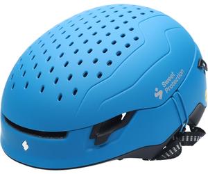 SWEET PROTECTION ASCENDER MIPS ski touring helmet matt bird blue ML 56-59cm