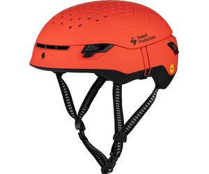 SWEET PROTECTION ASCENDER MIPS ski touring helmet matt burning orange SM 53-56cm