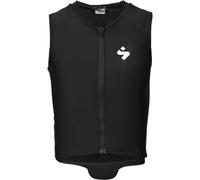 SWEET PROTECTION Back Protector Vest Jr - Children - Black - size S- model 2025 S