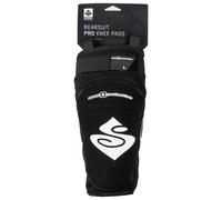 Sweet Protection - Bearsuit Pro Knee Pads Black - S - MTB knee pads