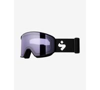 Sweet Protection Boondock Goggles black RIG Reflect Quartz