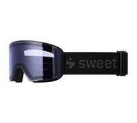 Sweet Protection - Boondock II RIG Reflect S1 - Ski goggles size L, black
