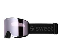 Sweet Protection - Boondock II RIG Reflect S3 - Ski goggles size L, black
