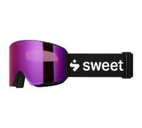 Sweet Protection - Boondock II RIG Reflect S3 - Ski goggles size L, black