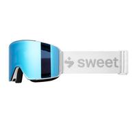 Sweet Protection - Boondock II RIG Reflect S3 - Ski goggles size L, blue