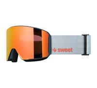 Sweet Protection - Boondock II RIG Reflect S3 - Ski goggles size L, multi