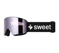 Sweet Protection - Boondock II RIG Reflect S3 - Ski goggles size M, black