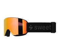 Sweet Protection - Boondock II RIG Reflect S3 - Ski goggles size M, black