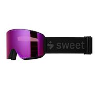 Sweet Protection - Boondock II RIG Reflect S3 - Ski goggles size M, black
