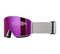 Sweet Protection - Boondock II RIG Reflect S3 - Ski goggles size M, purple