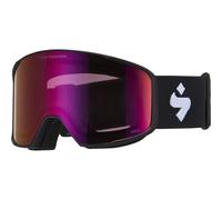 Sweet Protection Boondock RIG Reflect - Ski goggles - Men's RIG Bixbite / Matte Black One Size